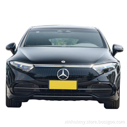 Vendita 2023HOT Nuova auto elettrica Benz Eqs grande stock Benz economico Benz Eqs/EQE Nuovo veicolo energetico